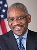 Gregory Meeks, official portrait, 115th congress (cropped).jpg